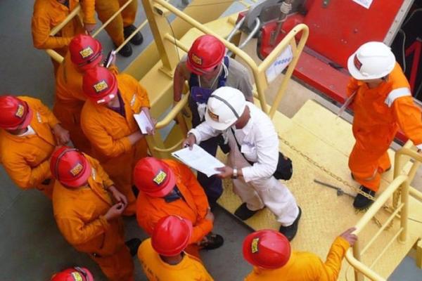 Hình ảnh học viên