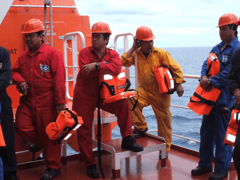 Tuyển dụng thuyền viên nhập tàu tháng 10/2023